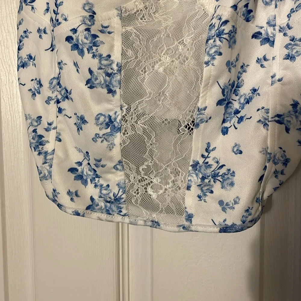 Bustier Top - Picture 3 of 5